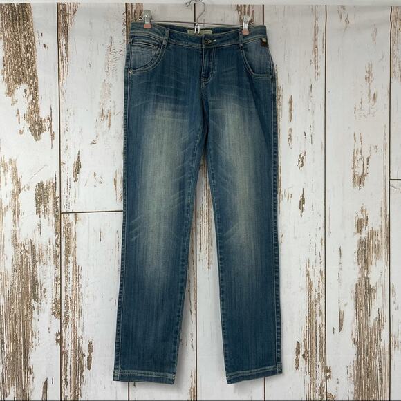 CAT Caterpillar Cigarette Jeans, Size W28L32. In excellent condition! - Picture 1 of 8